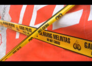 Ada Ledakan Mirip Bom Saat Amuk Massa