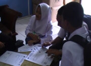 Ada Siswa Mampu Terima Bosda