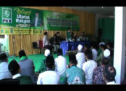 Aleg PKB Diwajibkan Dongkrak Suara