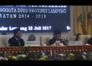 Awas! Merokok Sembarangan Terancam Pidana