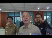 Bachtiar Pastikan Daftar Penjaringan PAN dan Demokrat