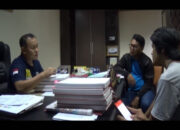 Bentrok Islah, Tersangka Dititip ke Polda