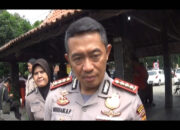 Beras Oplosan Bikin Pedagang Menjerit