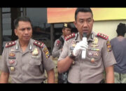 Buron Tiga Minggu, Pembunuh Ditembak