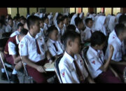 Cegah Plonco, MOS SMP Tidak Libatkan OSIS