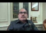 DPD PDI P Gelar Rapat Bahas Survey