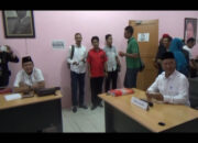 DPP Target Tim Penjaringan Serahkan Data Cagub Cawagub