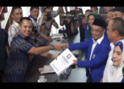 DPW PAN Istimewakan Petahana