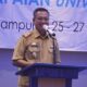 Akses Sanitasi Lampung Mengalami Penigkatan Mencapai 2,94%