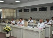 Komisis D DPRD Jatim Apresiasi Pembangunan Lampung