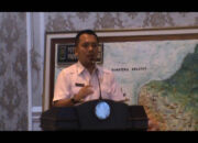 Dana Hibah Pilgub Rp 360 M Diteken