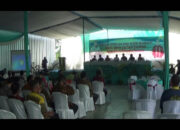 Dendi Minta Kepala Desa Proaktif Pembangunan