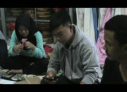 Di Amerika, Hafidz Promosikan Lampung