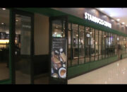 Diboikot, Starbucks Lampung Normal