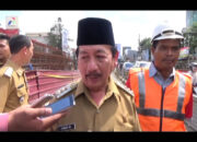 ’’Dijegal’’, Fly Over Tetap Menggeliat