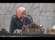 Dikritisi DPRD, Wali Kota Metro Legawa