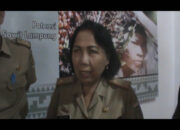 Disperindag Tunggu Pasokan Garam dari Pusat