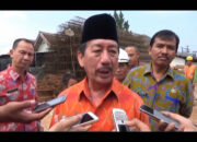 Dua Fly Over Ditarget Rampung Bareng