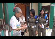 Dua Ribu E-KTP Mulai Dibagi Kerumah