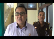 Dua Tersangka Korupsi Jalan Kembali Diperiksa