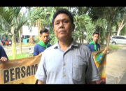 Empat Calon Angkatan Ke 22 Gumpalan Resmi di Lepas