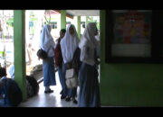 Full Day School Mulai Diterapkan