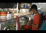 Garam Mahal, TPID Lambat Reaksi