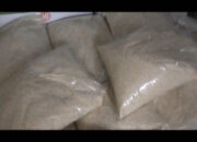 Geger Beras Oplosan, Disperindag Menunggu