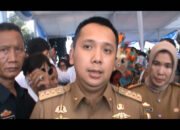 Gubernur Siap Tegas ke PNS HTI