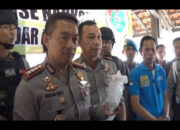 Hakim Nyabu Mengaku Coba-Coba