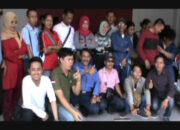 Halal Bi Halal Ajang Silaturahmi Bersama Pers