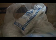 Harga Garam Tembus Rp35 Ribu