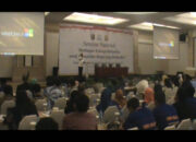 Harganas, Momentum Bangun Keluarga  Berkualitas