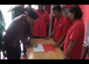 Hasil Survey Bacagub PDI P Tak Dipublikasi