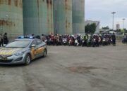 Pemprov Mendapatkan 200 Kuota Penyebrangan Gratis Kendaraan Roda Dua