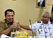 Jalan Pramuka Rajabasa Bukan Lagi Kewenangan Pemprov Lampung