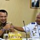 Gubernur Lampung dan Kemenhub Sepakat Babaranjang Keluar Bandar Lampung