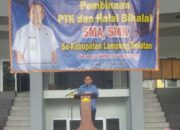 Tenaga Pendidik Bersinergi Membangun Pendididkan Provinsi Lampung