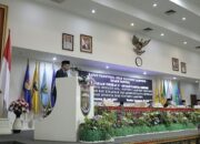 Pemprov Segera Miliki Perda Terkait KTR