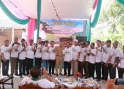 Pemerintah Gulirkan Rp10,8 Miliar untuk Usaha Pangan Masyarakat Lampung