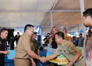 Gubernur Ridho: Segera Kembalikan Prestasi Siswa SMA/SMK Bandar Lampung