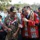 Terpisah 65 Tahun, Gubernur Ridho Satukan Desa Rulung Mulya-Batanghari Ogan