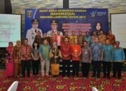 Lampung Terus Berupaya Tingkatkan Pelayanan Kesehatan