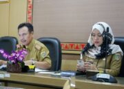 2016 Gizi Buruk Provinsi Lampung Turun Menjadi 94 Kasus