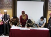 Pemprov Segera Bentuk Perda Rencana Zonasi Pesisir dan Pulau Kecil