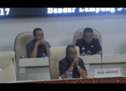 Jaring Ulang Calon Dirut Bank Lampung Diwarning