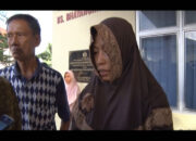 Jenazah Penembak Italia Diserahkan Kepihak Keluarga