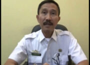 Kadiskes Lamtim Terjerat OTT Dicopot