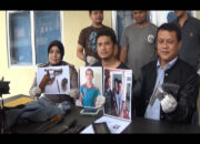 Kabur dari Sel, Bunuh Koas Dokter, Tewas di Lampung