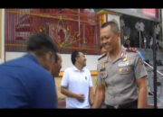 Kadiskes Terjerat OTT Muncul di Polda